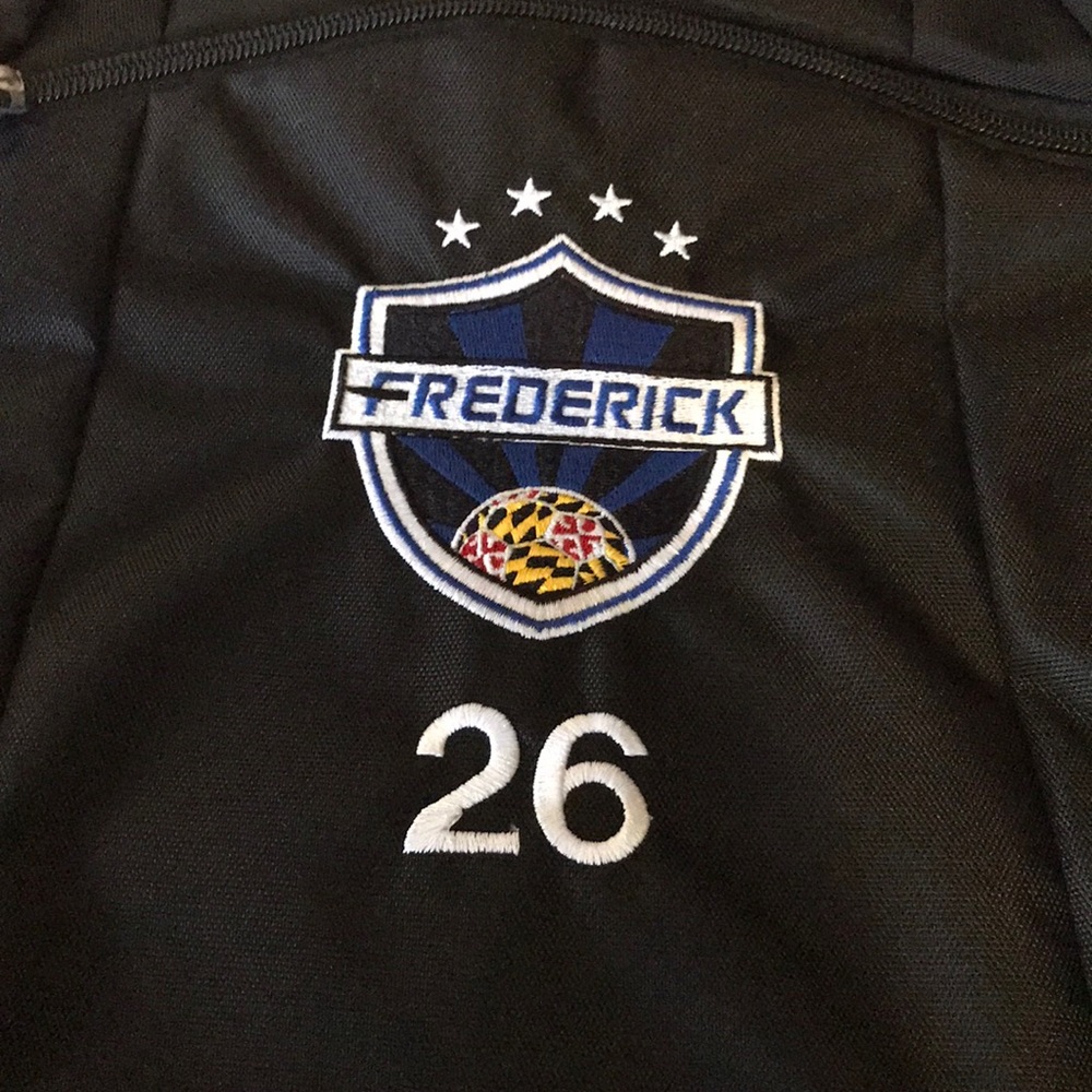 Adidas backpack - Picture 2 of 6